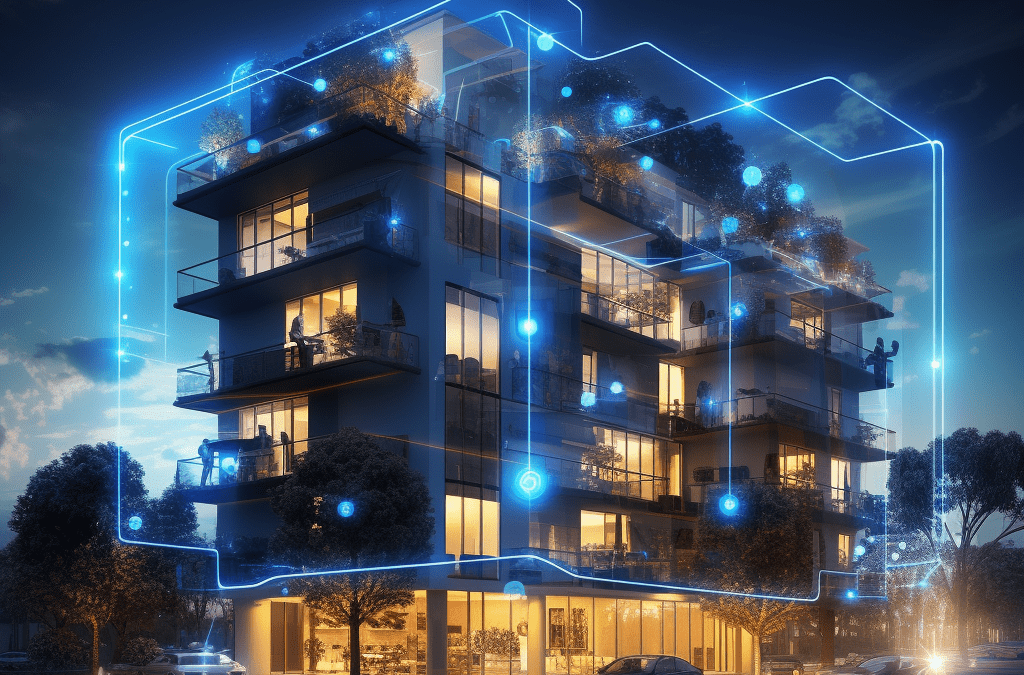 Navigating Smart Technology Solutions in the Multi-family Industry