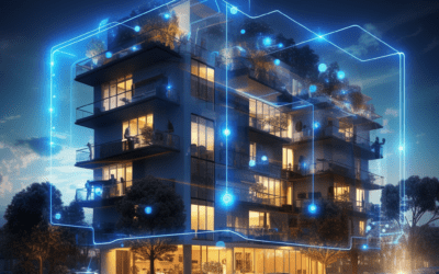 Navigating Smart Technology Solutions in the Multi-family Industry