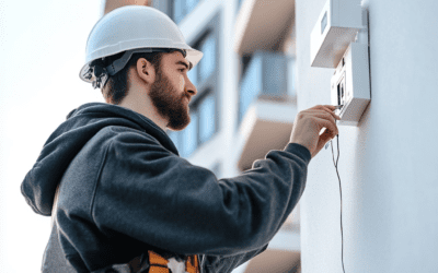 What to Expect During the Access Control Installation Process