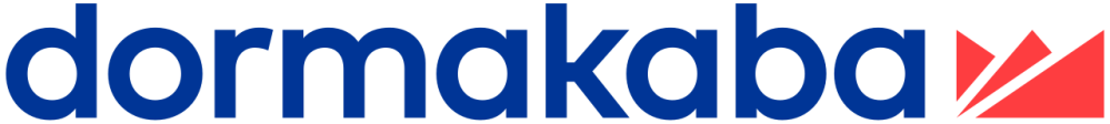 Dormakaba logo
