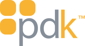 PDK Logo 1