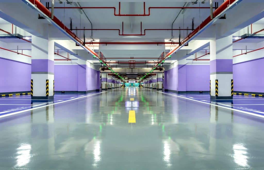 Parking Management 1