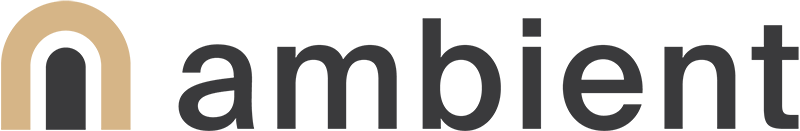 ambient logo