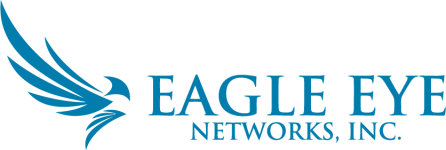 eagle eye logo