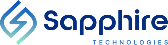 sapphire logo full color
